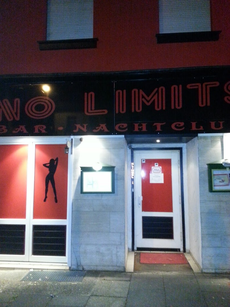 No Limits Nachtclub - Nightclub in Erftstadt, Germany