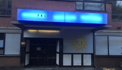 ( Fkl ) Swingerclub & Sauna & Freizeit / All Inclusive Club - Swinger Club in Erftstadt, Germany