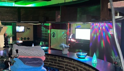 ( Fkl ) Swingerclub & Sauna & Freizeit / All Inclusive Club - Swinger Club in Erftstadt, Germany