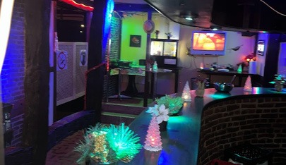 ( Fkl ) Swingerclub & Sauna & Freizeit / All Inclusive Club - Swinger Club in Erftstadt, Germany