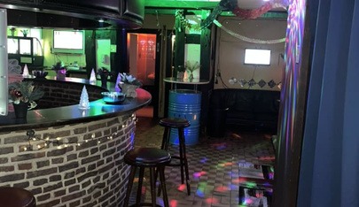 ( Fkl ) Swingerclub & Sauna & Freizeit / All Inclusive Club - Swinger Club in Erftstadt, Germany
