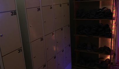 ( Fkl ) Swingerclub & Sauna & Freizeit / All Inclusive Club - Swinger Club in Erftstadt, Germany