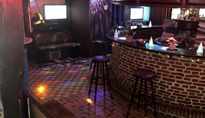 ( Fkl ) Swingerclub & Sauna & Freizeit / All Inclusive Club - Swinger Club in Erftstadt, Germany