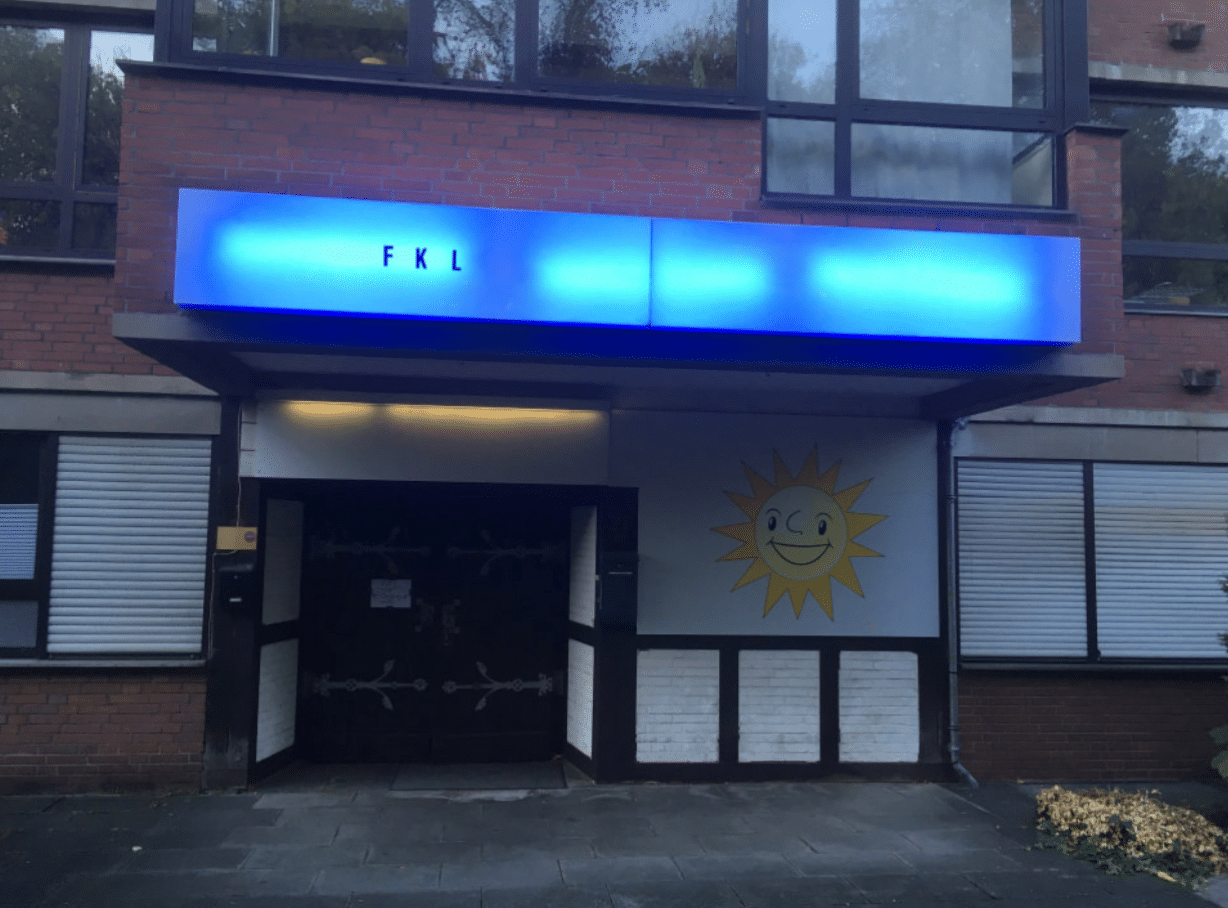 ( Fkl ) Swingerclub & Sauna & Freizeit / All Inclusive Club - Swinger Club in Erftstadt, Germany