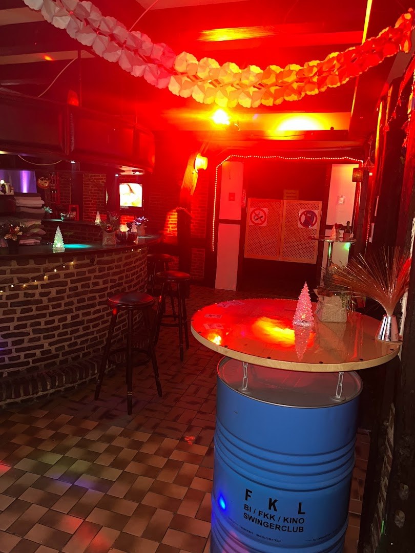 ( Fkl ) Swingerclub & Sauna & Freizeit / All Inclusive Club - Swinger Club in Erftstadt, Germany