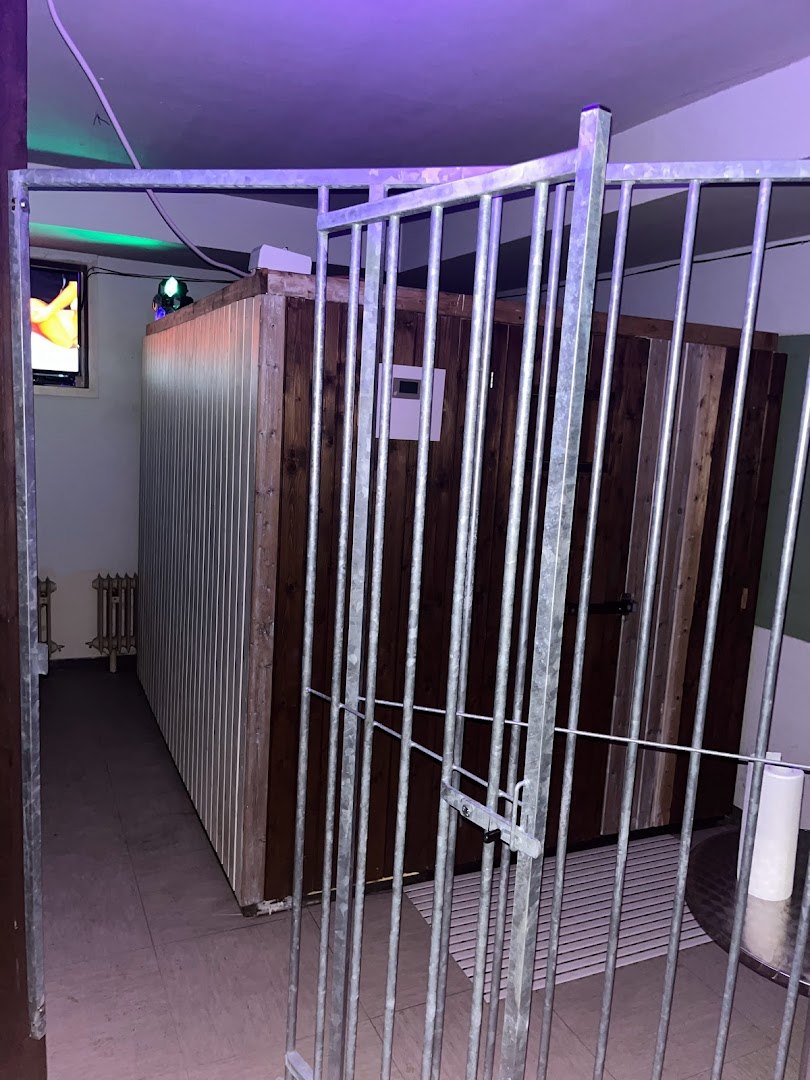 ( Fkl ) Swingerclub & Sauna & Freizeit / All Inclusive Club - Swinger Club in Erftstadt, Germany