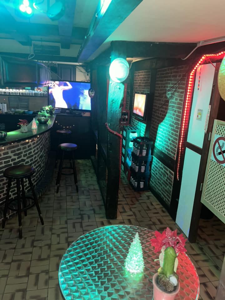 ( Fkl ) Swingerclub & Sauna & Freizeit / All Inclusive Club - Swinger Club in Erftstadt, Germany