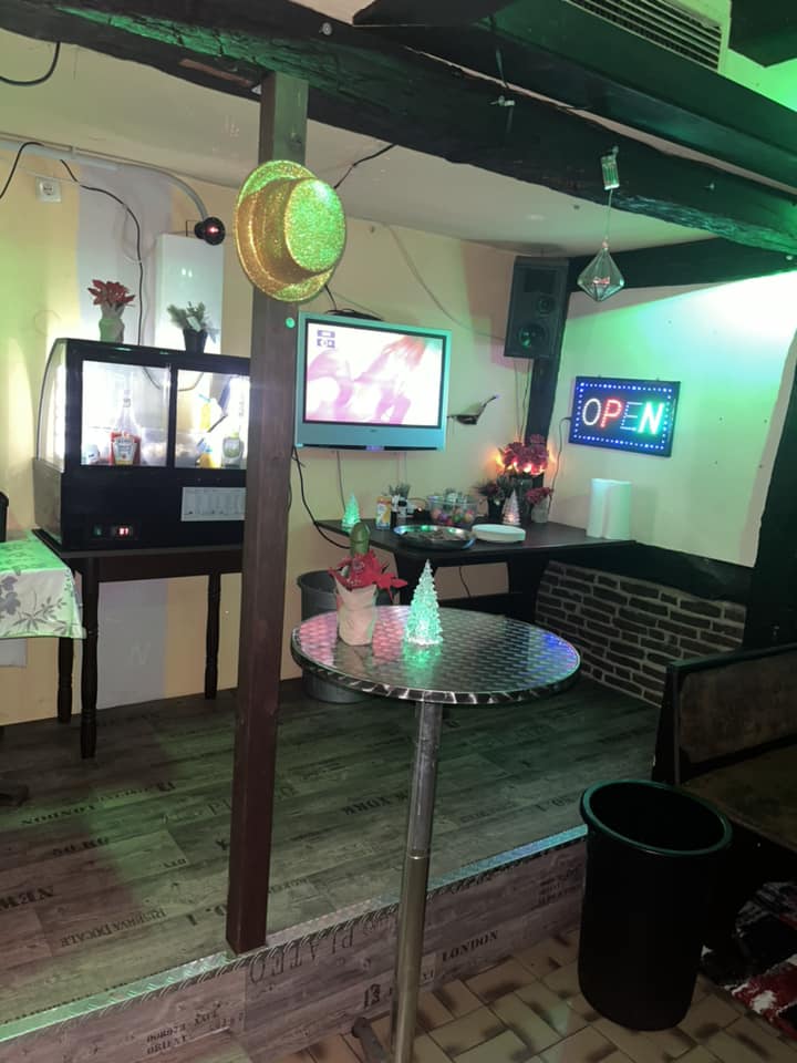 ( Fkl ) Swingerclub & Sauna & Freizeit / All Inclusive Club - Swinger Club in Erftstadt, Germany