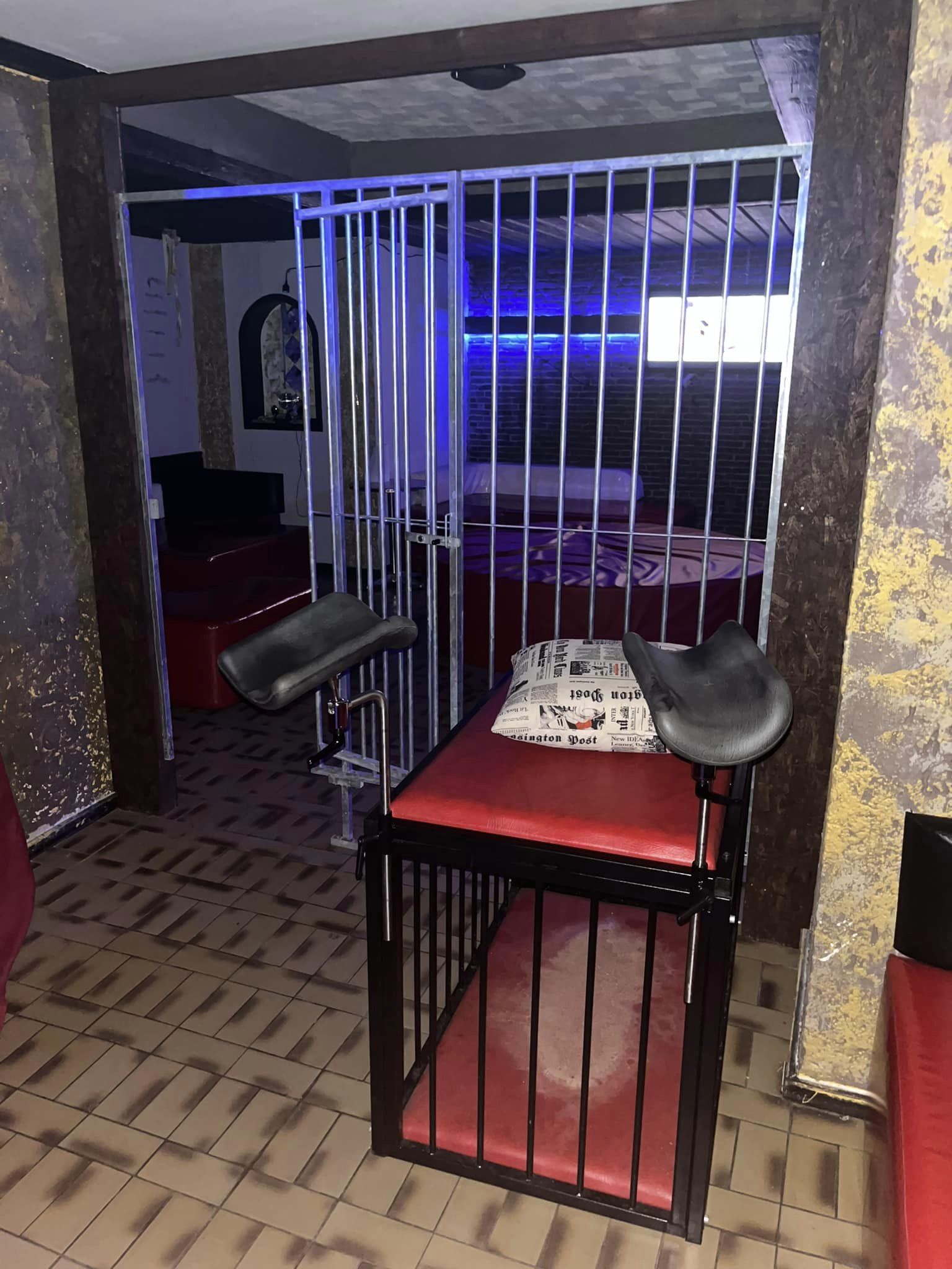 ( Fkl ) Swingerclub & Sauna & Freizeit / All Inclusive Club - Swinger Club in Erftstadt, Germany