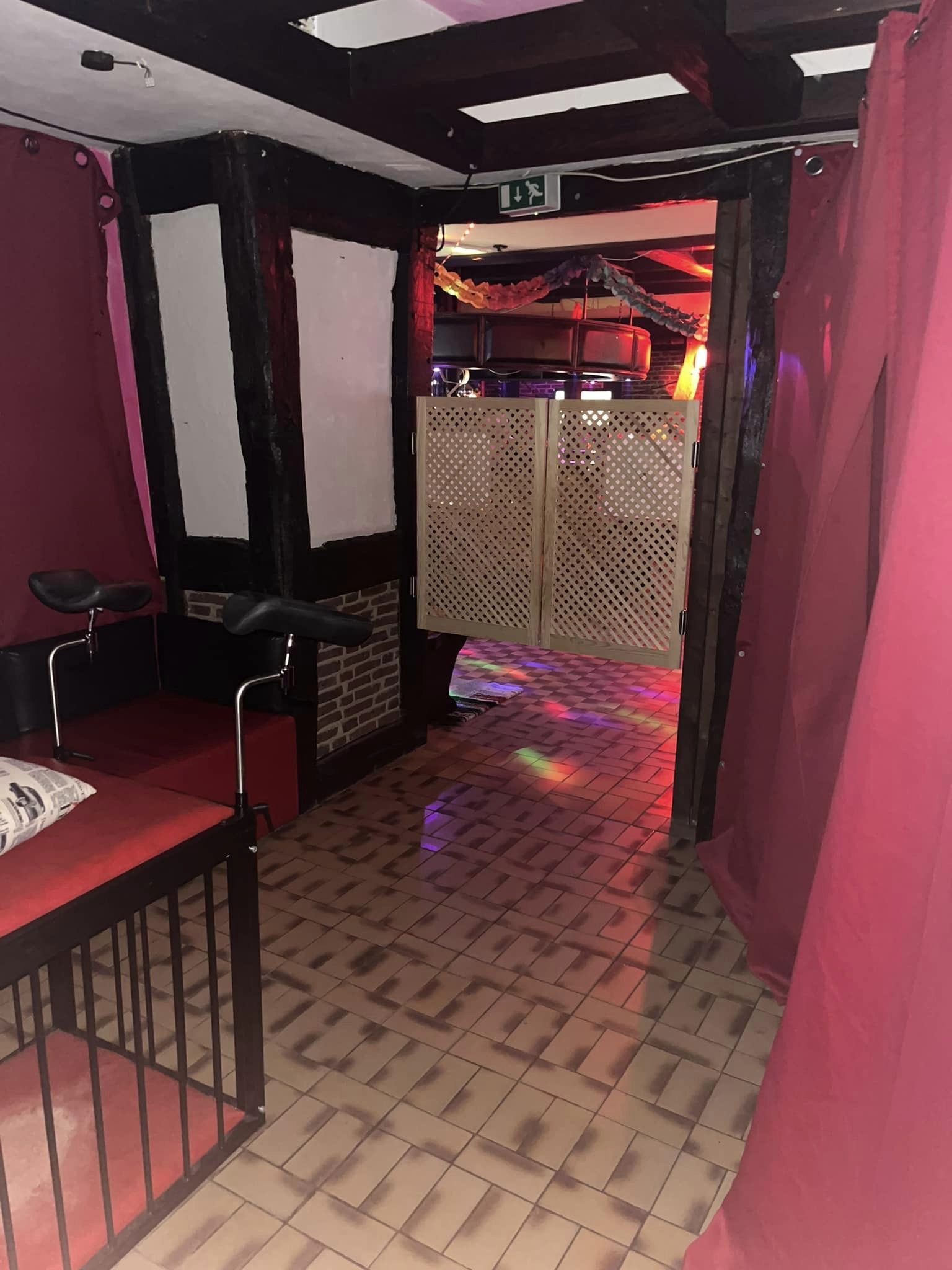 ( Fkl ) Swingerclub & Sauna & Freizeit / All Inclusive Club - Swinger Club in Erftstadt, Germany