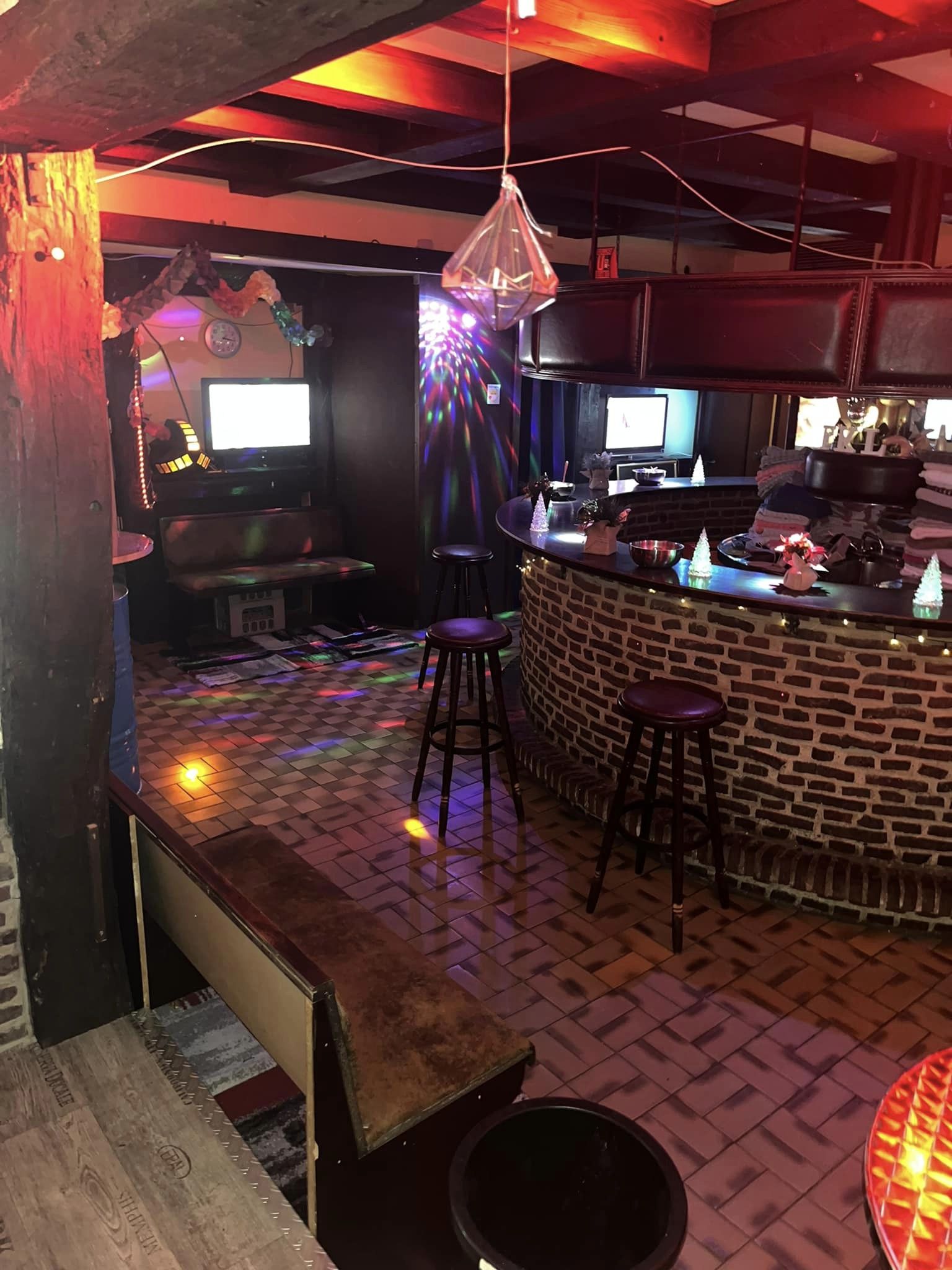 ( Fkl ) Swingerclub & Sauna & Freizeit / All Inclusive Club - Swinger Club in Erftstadt, Germany