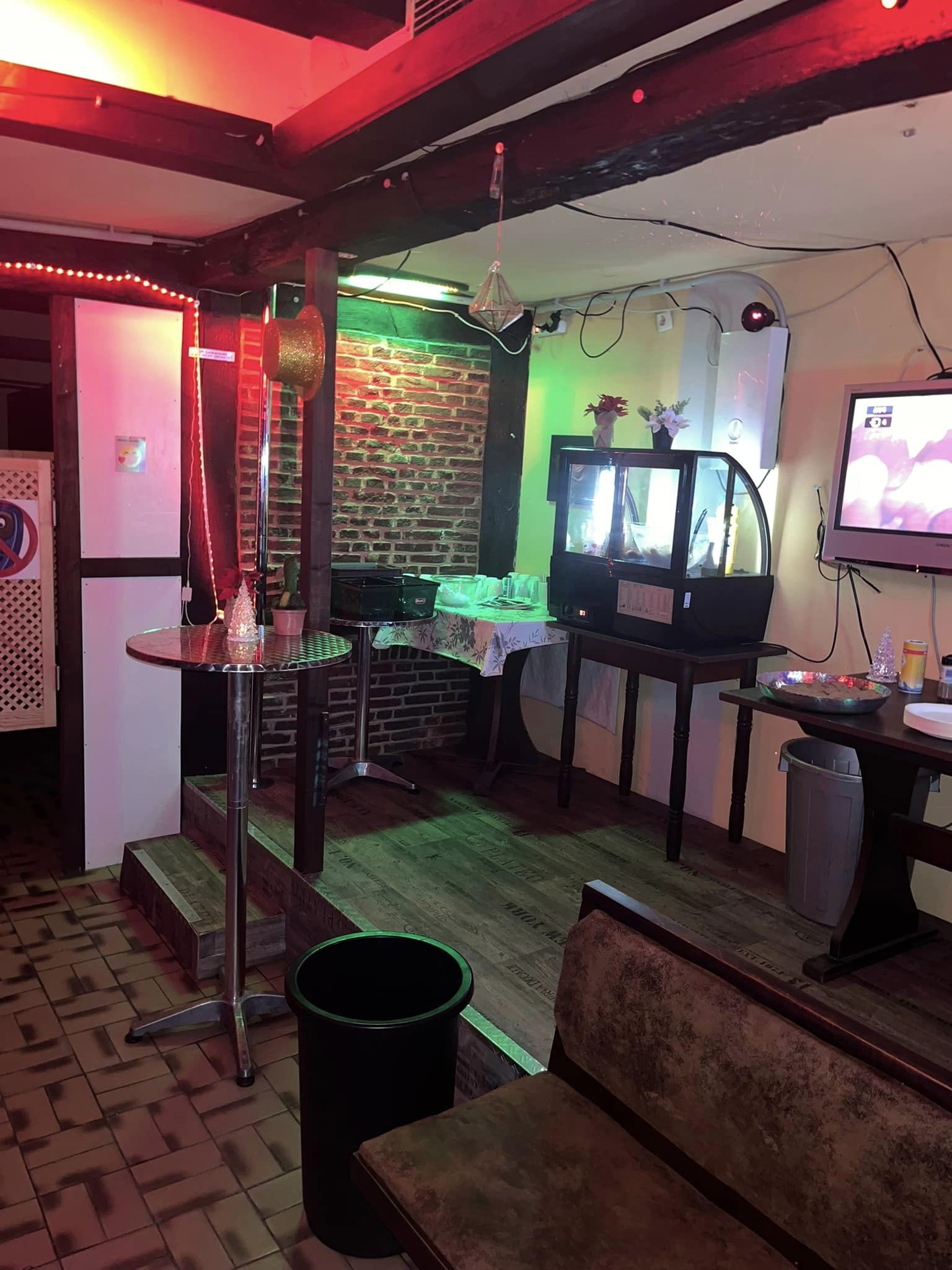 ( Fkl ) Swingerclub & Sauna & Freizeit / All Inclusive Club - Swinger Club in Erftstadt, Germany