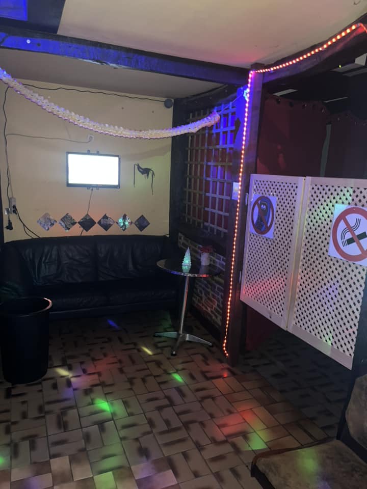 ( Fkl ) Swingerclub & Sauna & Freizeit / All Inclusive Club - Swinger Club in Erftstadt, Germany