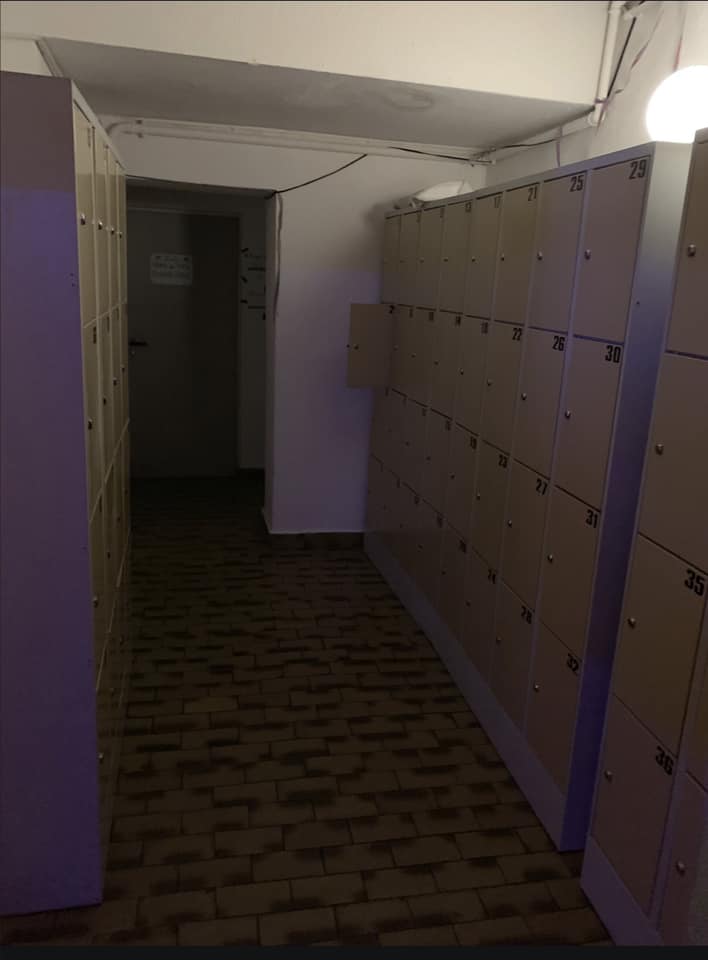 ( Fkl ) Swingerclub & Sauna & Freizeit / All Inclusive Club - Swinger Club in Erftstadt, Germany