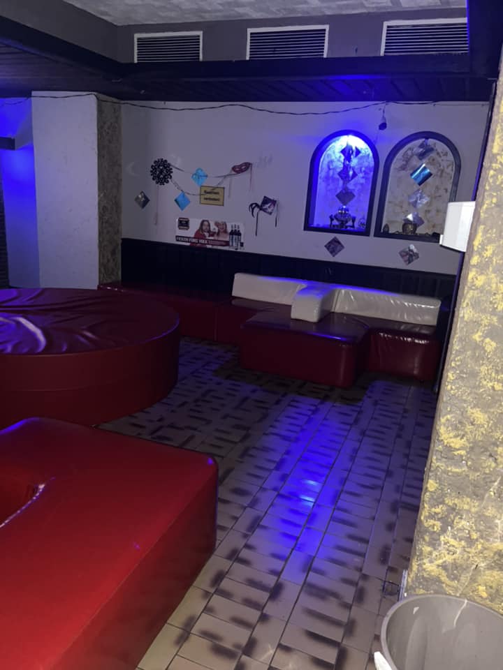 ( Fkl ) Swingerclub & Sauna & Freizeit / All Inclusive Club - Swinger Club in Erftstadt, Germany