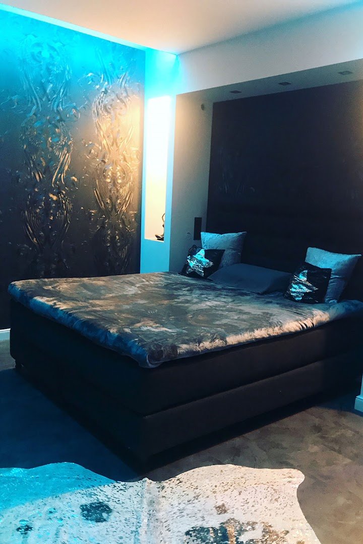 Feingefühl - Erotic Massage in Erfurt, Germany