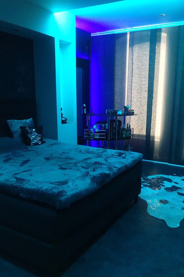 Feingefühl - Erotic Massage in Erfurt, Germany