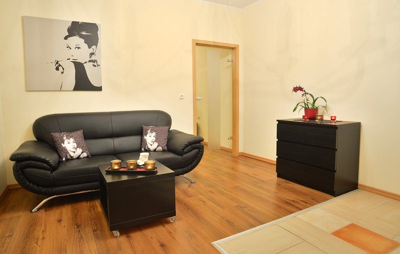 Gefuhls Rausch - Erotic Massage in Erfurt, Germany