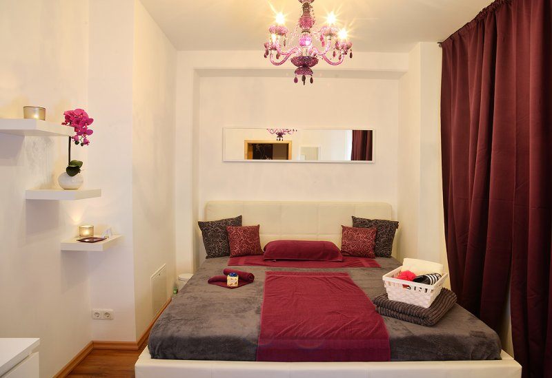 Gefuhls Rausch - Erotic Massage in Erfurt, Germany