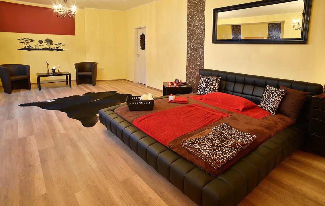 Gefuhls Rausch - Erotic Massage in Erfurt, Germany