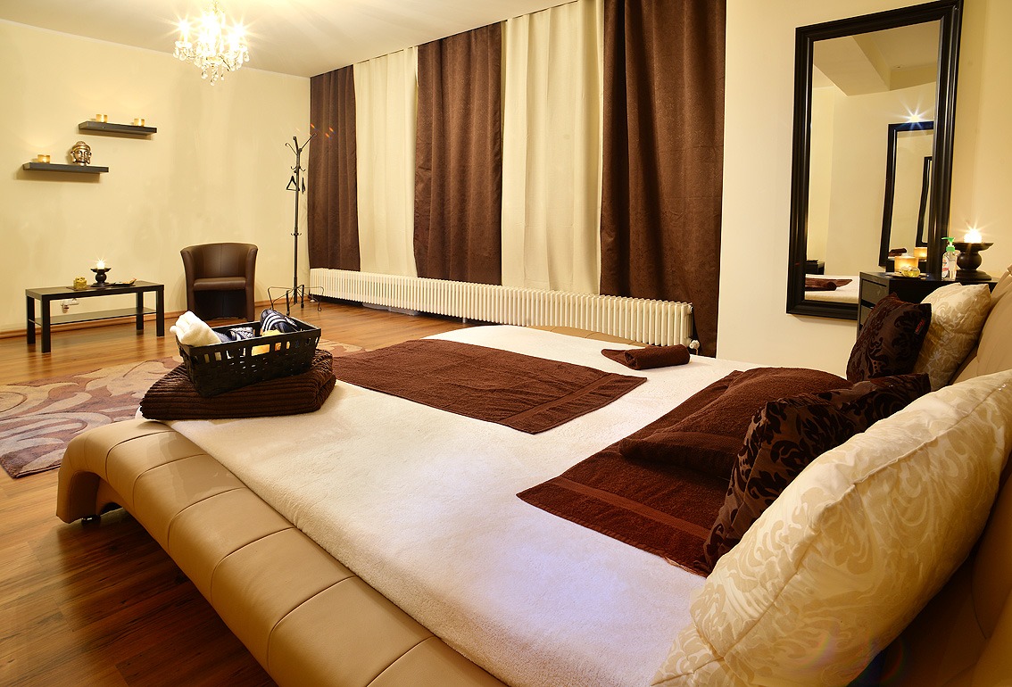 Gefuhls Rausch - Erotic Massage in Erfurt, Germany