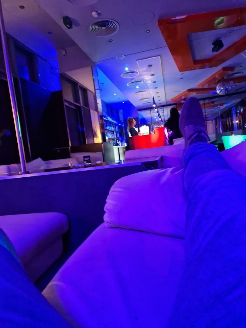 Deluxe Danceclub - Nightclub in Erfurt, Germany