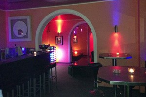Kiss Night Club - Nightclub in Erfurt, Germany