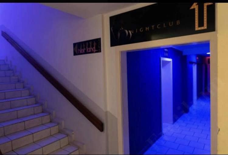 Kiss Night Club - Nightclub in Erfurt, Germany