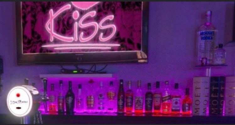 Kiss Night Club - Nightclub in Erfurt, Germany