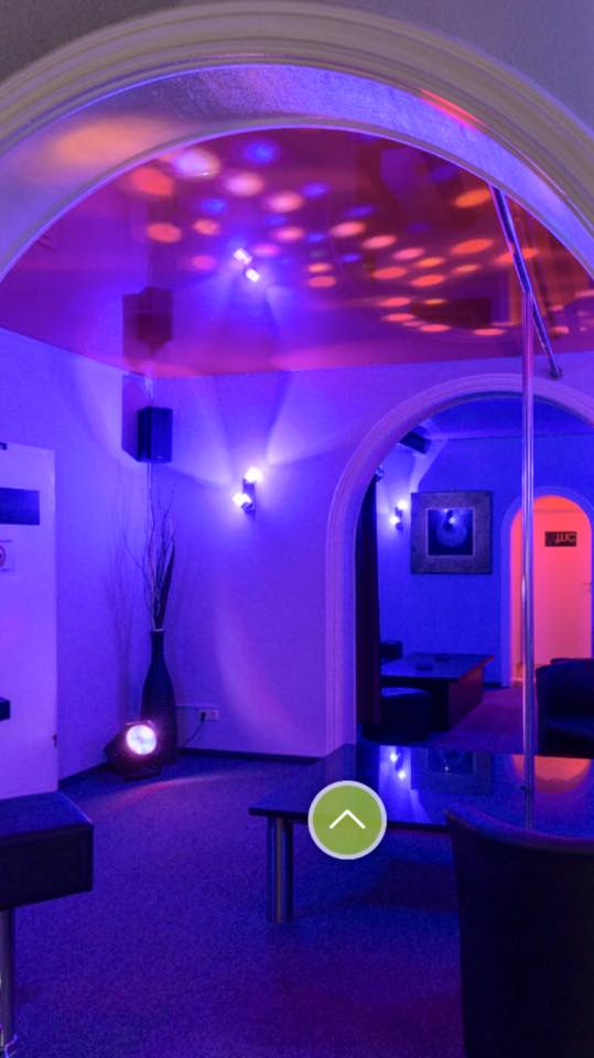 Kiss Night Club - Nightclub in Erfurt, Germany