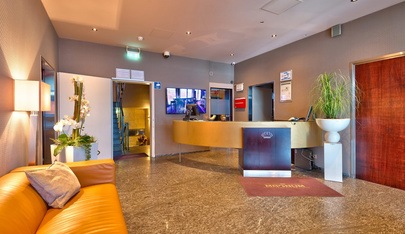 Saunaclub Magnum - Fkk in Erkrath, Germany