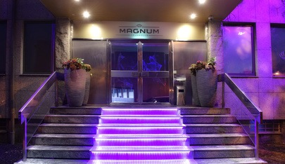 Saunaclub Magnum - Fkk in Erkrath, Germany