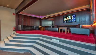 Saunaclub Magnum - Fkk in Erkrath, Germany