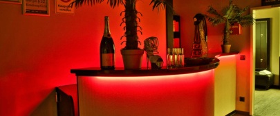 Saunaclub Magnum - Fkk in Erkrath, Germany