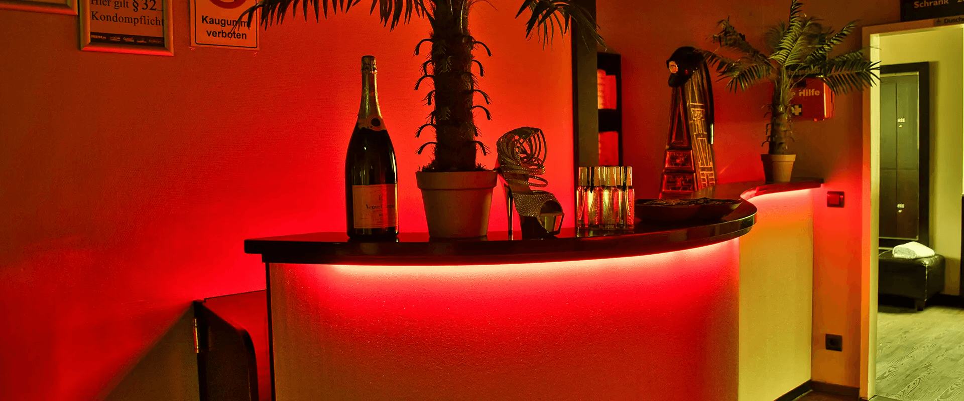 Saunaclub Magnum - Fkk in Erkrath, Germany