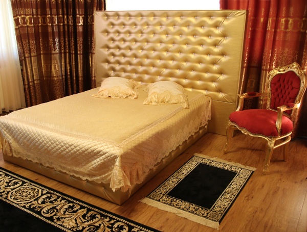Puppenhaus Erlangen - Brothel in Erlangen, Germany
