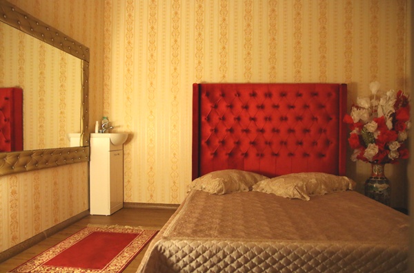 Puppenhaus Erlangen - Brothel in Erlangen, Germany