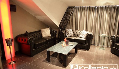 Rue 52 - Brothel in Eschborn, Germany