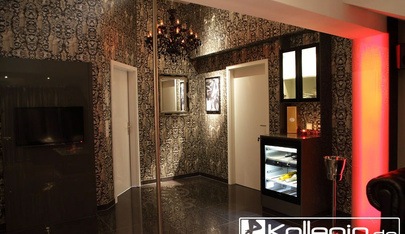 Rue 52 - Brothel in Eschborn, Germany