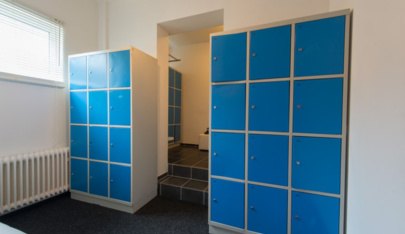 Bordell Treff 188 - Saunaclub Eschborn-Frankfurt - Fkk in Eschborn, Germany
