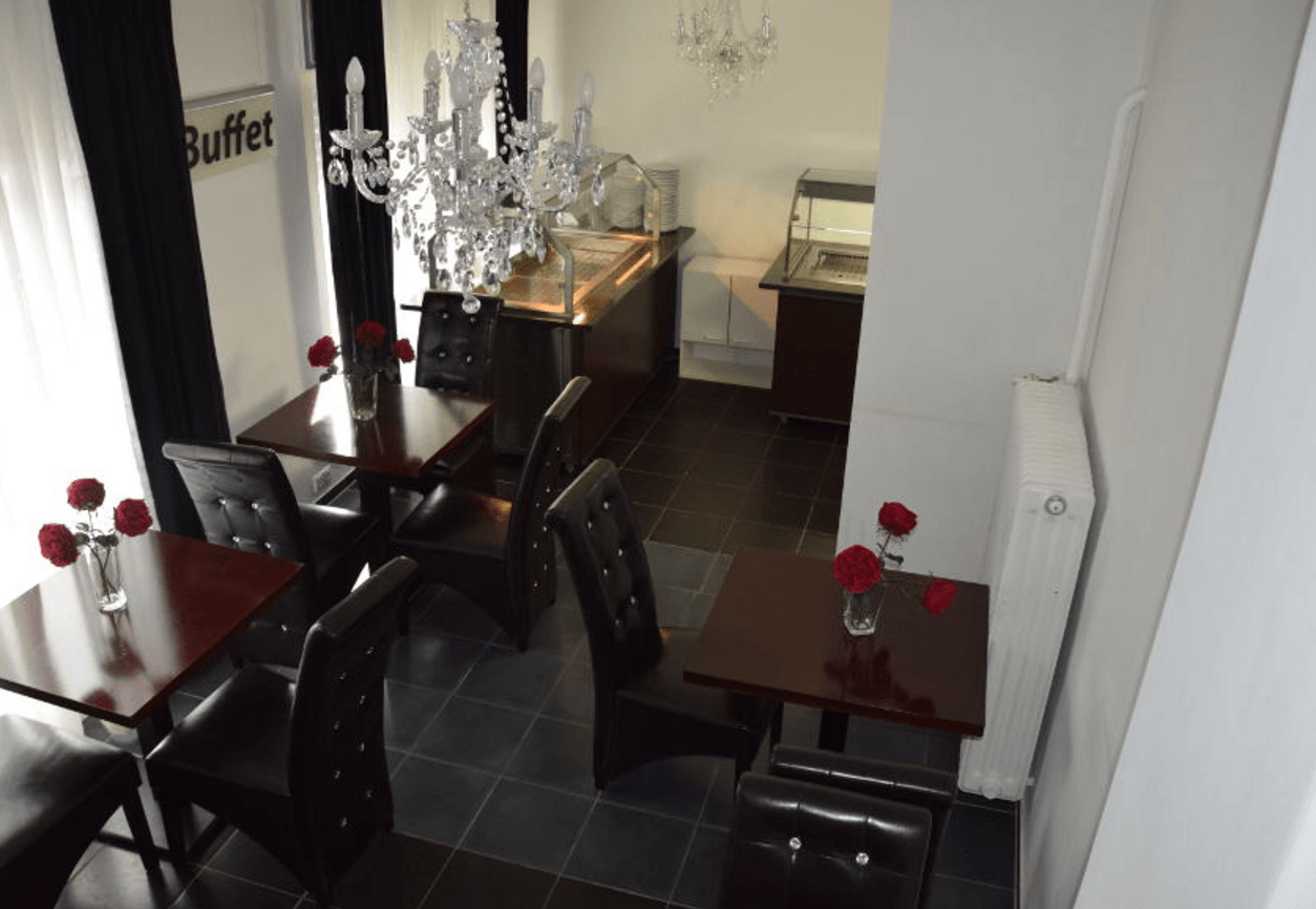 Bordell Treff 188 - Saunaclub Eschborn-Frankfurt - Fkk in Eschborn, Germany