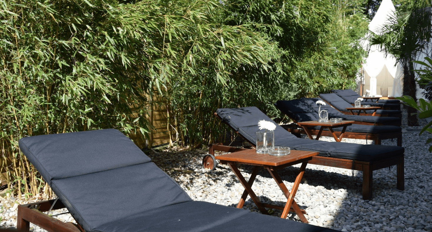 Bordell Treff 188 - Saunaclub Eschborn-Frankfurt - Fkk in Eschborn, Germany