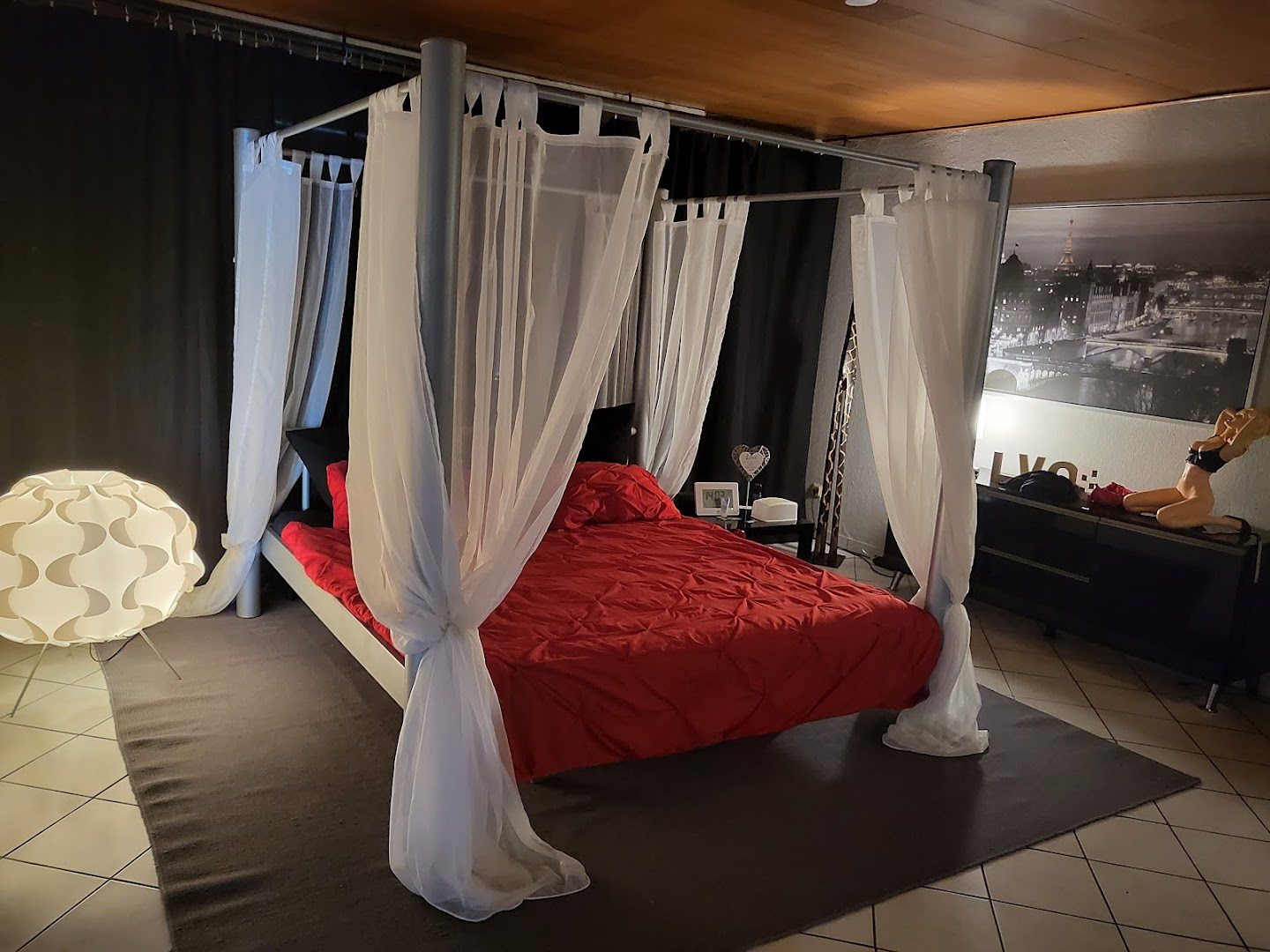 Clubmichelle - Brothel in Essen, Germany