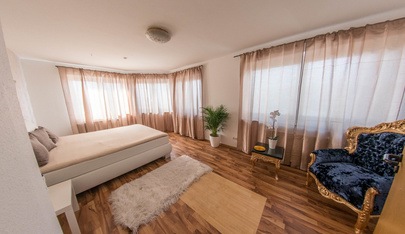 Perlenpalast - Brothel in Essen, Germany
