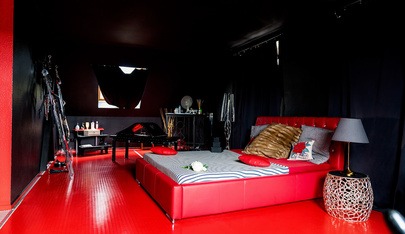 Perlenpalast - Brothel in Essen, Germany