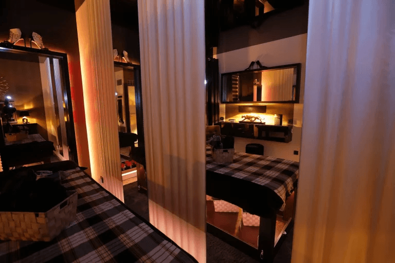 Hautnah & Zart - Erotic Massage in Essen, Germany
