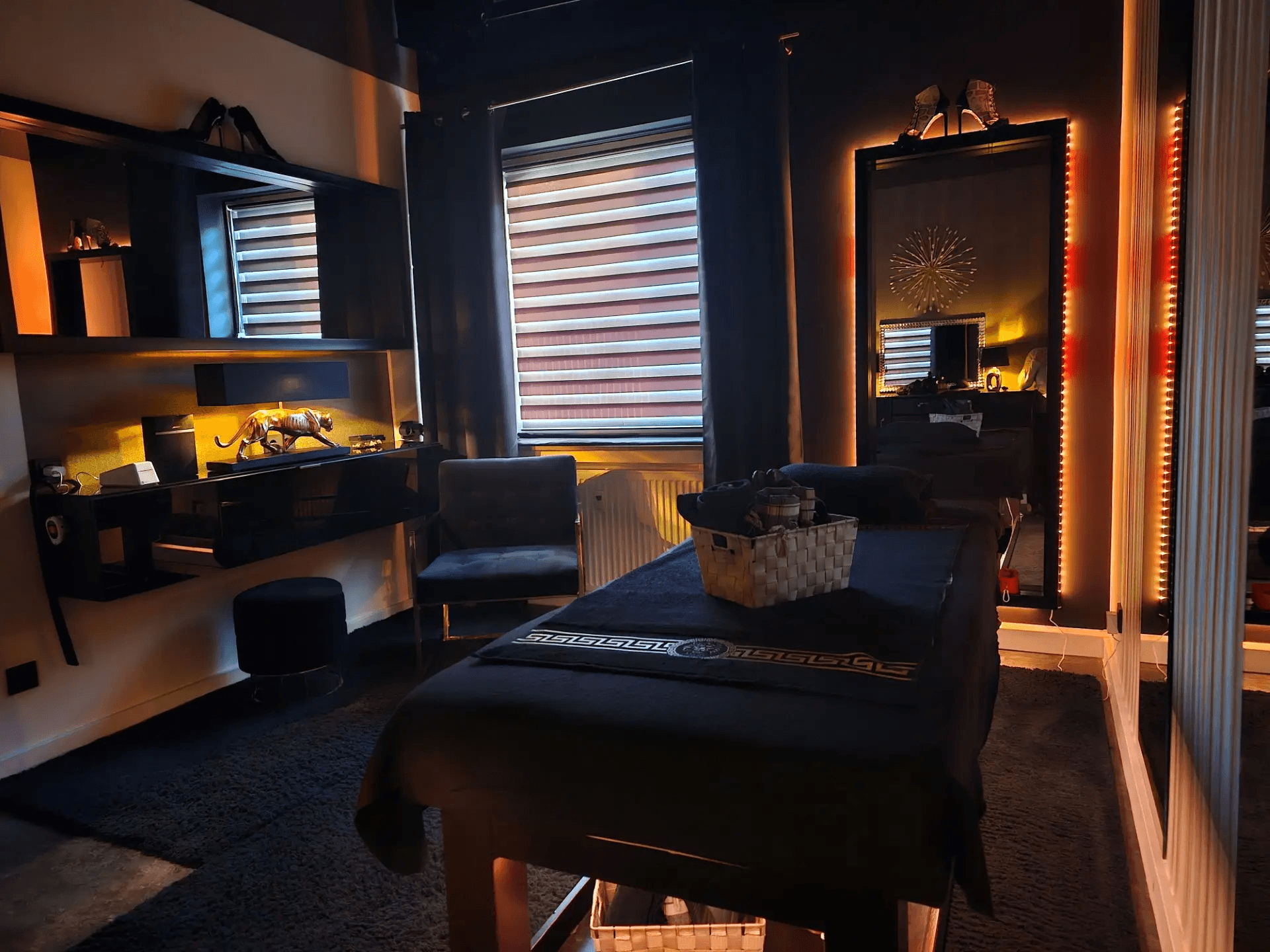Hautnah & Zart - Erotic Massage in Essen, Germany