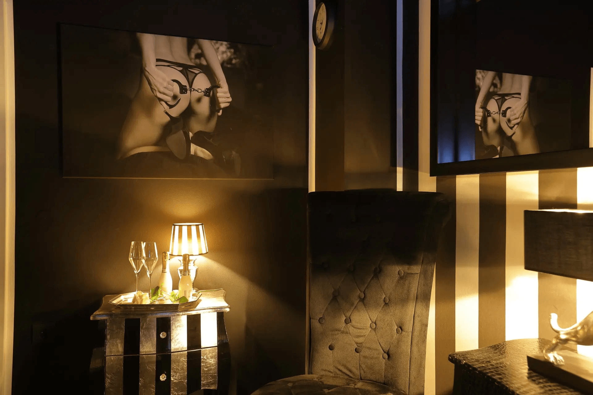Hautnah & Zart - Erotic Massage in Essen, Germany