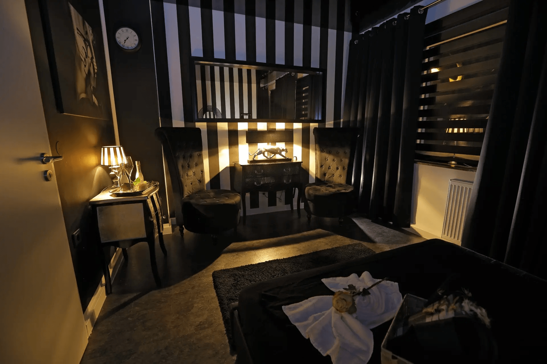 Hautnah & Zart - Erotic Massage in Essen, Germany