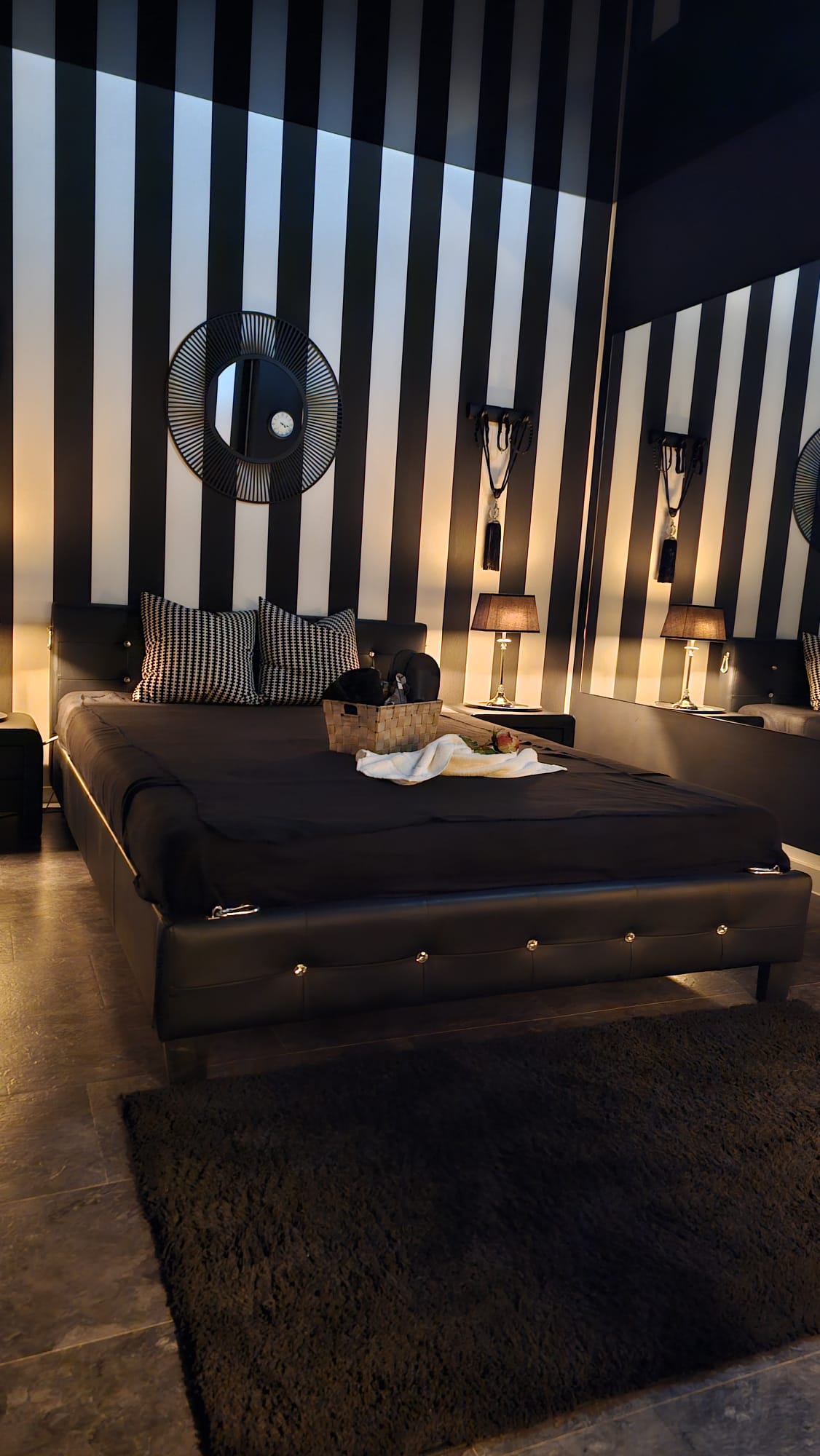 Hautnah & Zart - Erotic Massage in Essen, Germany